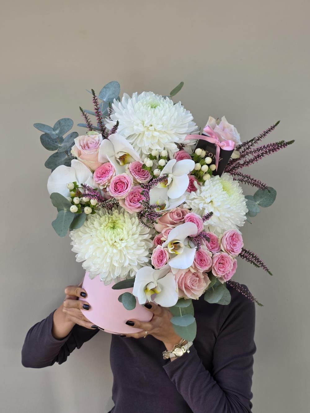 Dreamy Blossom Waltz 